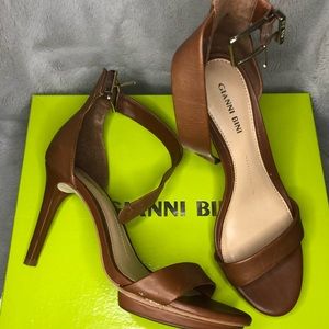 Gianni Bini Lizette heels